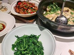 -申粤轩酒楼·三十年粤菜经典(丁香花园店)