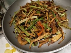 -小菜园新徽菜(镇江京口吾悦店)