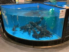 -梁家大院•农家菜(昆山会展中心店)