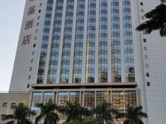 -深圳凯宾斯基酒店