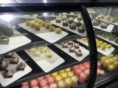 -深海800米海鲜自助(万达广场店)