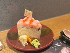 -水之惠鲜鱼料理(王府大街店)