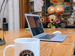 -阿什卡咖啡馆ESSCA COFFEE(塔里木石油宾馆店)