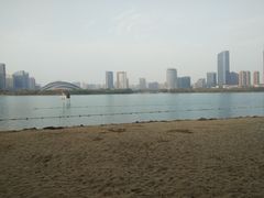 -天鹅湖体育公园
