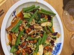 -蒲城王家烧烤大全(渭南分店)