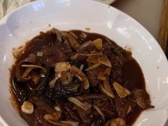 -京华烟云·北京烤鸭(领展购物广场·中关村店)