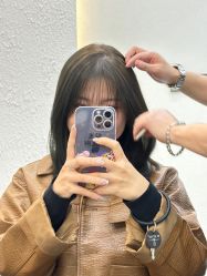 -IN STYLE•造型