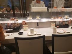 -新一番三文鱼寿司(大东海店)