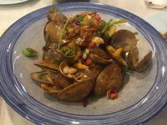 -渔娘渔家丹东海鲜(东直门店)