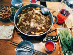 -有才叔的小馆(招商依云曲江店)