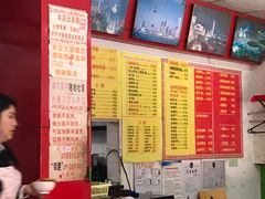 -明呈黄鱼面馆(斜土路店)