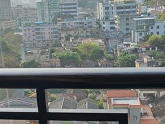 -佛山顺德香云纱园林酒店(清晖园店)