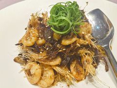 -云锦壹号·淮扬宴(徐汇万科店)