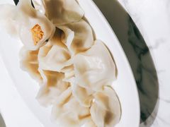 -喜鼎海胆水饺(柏威年购物中心店)