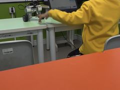 -童程童美·信息学竞赛·机器人编程·少儿编程(大钟寺校区)