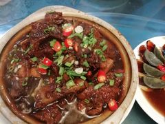 -富临轩私房菜(集庆门大街店)