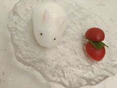 -大树餐厅(红旗街万达店)