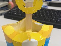 安慕希菠萝酸奶麦旋风-麦当劳(无锡永乐店)