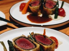 -JANS意式简餐厅·惠灵顿牛排