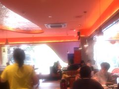 大堂-淼福猪肚鸡·椰子鸡火锅(大沙地店)