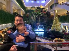 -白天鹅宾馆-宏图府餐厅