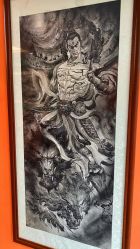 -鸿運 BARBER SHOP男士理发馆