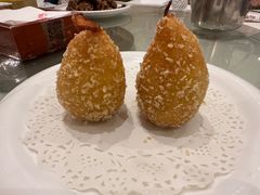 -大鸭梨烤鸭(左家庄店)