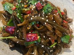 -七色云蔬食(喜邻里店)