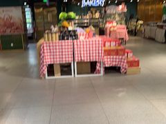 -G-Super 绿地优选(徐汇绿地缤纷城店)