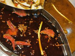 -陈艳红火锅菜·冒菜(簋街店)