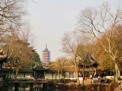 -拙政园