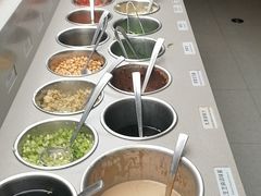 -海底捞火锅(吴中路店)