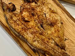 -牧场烧烤餐饮广场