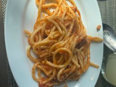 -福州仓山凯悦酒店·Market Cafe Lacucina咖啡厅