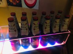 -胡桃里音乐酒馆(曲江店)