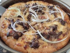 -必胜客(新福地店)