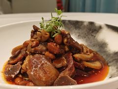 -曙光国际大酒店中餐厅
