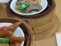 -澳门西南饭店·粤菜·茶市·手工点心(华海路店)