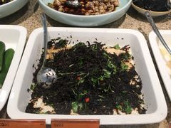 -梁家大院•农家菜(昆山会展中心店)