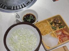 -猫爪爪原切自助烤肉(观音桥阳光世纪店)