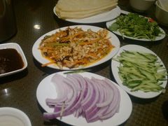 android_upload_pic-老昌春饼(中央大街店)