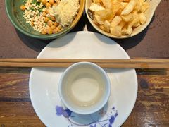 -青山青豆花·笑禅豆腐鱼(黄泥塝店)
