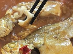-徐记海鲜·宴会(大唐西市|丰庆店)