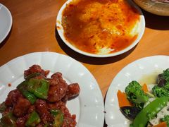 -景秀餐厅(南锣鼓巷店)
