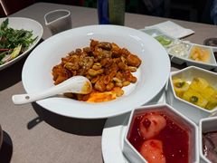 -花家怡园(四合院总店)