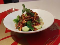 -禄鼎记·多口味酸菜鱼(凯德广场店)