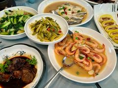 -台鄉缘 ·小海鲜·台州菜(桃林路店)