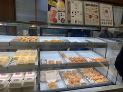 -君之狮子山·轻糖烘焙(松江印象城店)