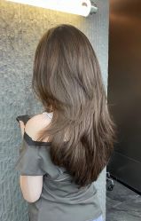 -SWANK SALON