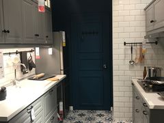 -宜家·瑞典风味餐厅(烟台路店)
